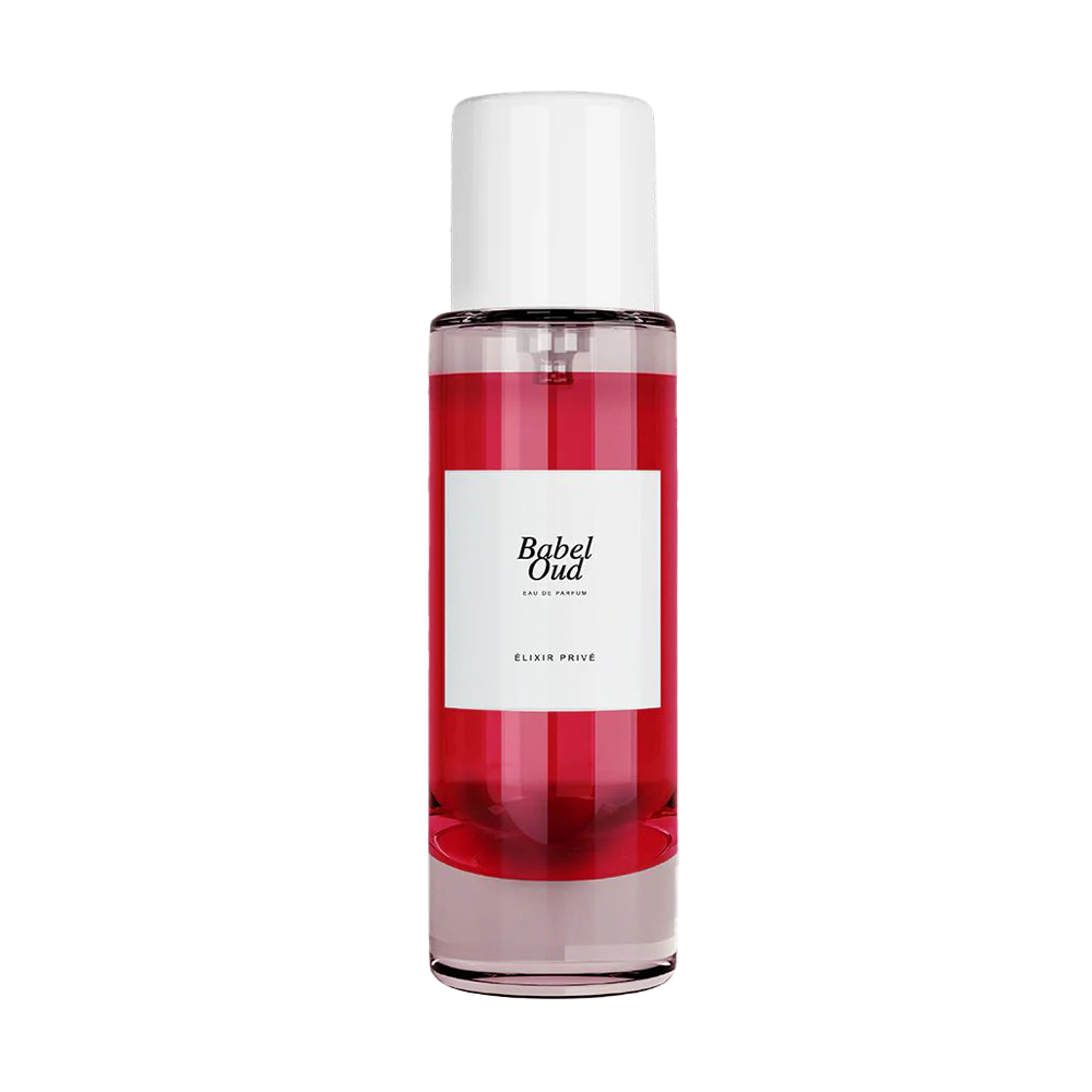 Elixir Prive Babel Oud Парфумована вода унісекс, 30 мл (ТЕСТЕР)