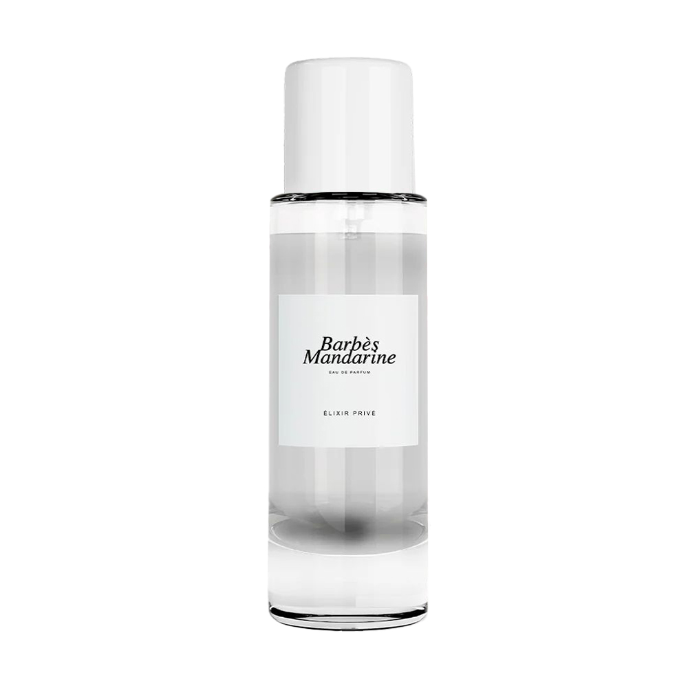 Elixir Prive Barbes Mandarine Парфумована вода унісекс, 30 мл