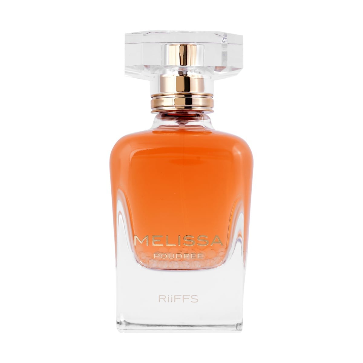 Riiffs Perfumes Melissa Poudree Парфумована вода жіноча, 100 мл